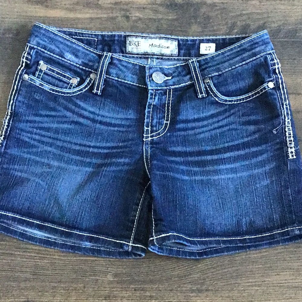 BKE Madison Shorts